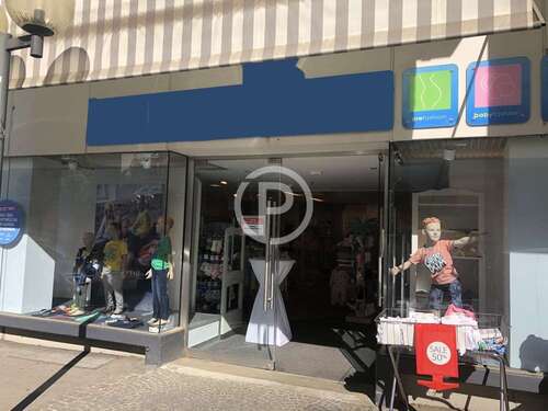 Foto - Einzelhandel in Fellbach 490.000,00 € 526 m²