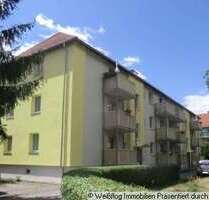 Wohnung zum Mieten in Riesa 250,00 € 44.22 m²