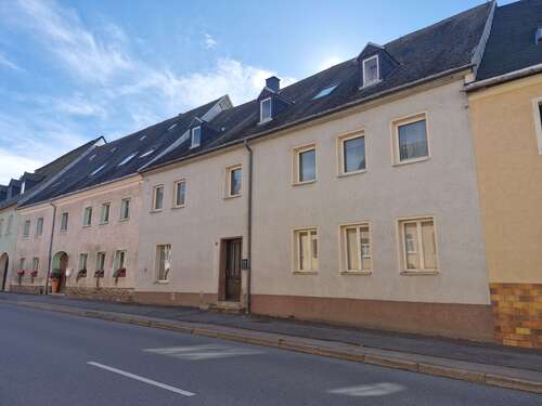 Foto - Haus zum Kaufen in Scheibenberg 25.000,00 € 235 m²