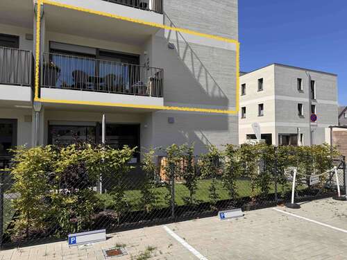 Foto - Wohnung zum Kaufen in Mitterteich 307.000,00 € 87.34 m²