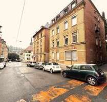 Wohnung zum Kaufen in Stuttgart 185.000,00 € 54.09 m²