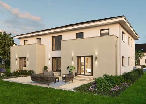 Foto - Haus zum Kaufen in Gau-Odernheim 1.408.600,00 € 325 m²