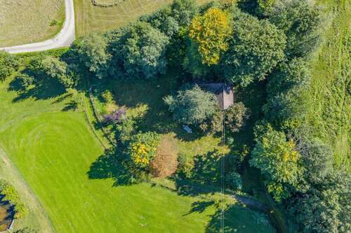 Foto - Spezialgewerbe in Rottenbuch 95.000,00 € 1700 m²