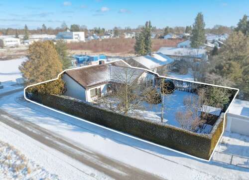 Foto - Haus zum Kaufen in Gauting 1.250.000,00 € 200.45 m²