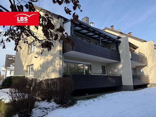 Foto - Wohnung zum Kaufen in Bad Salzuflen 169.000,00 € 86 m²