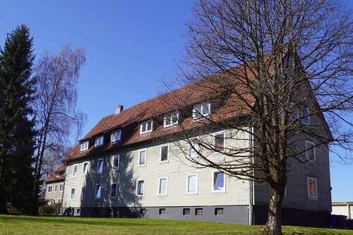 Foto - Wohnung zum Mieten in Clausthal-Zellerfeld 330,00 € 54.28 m²