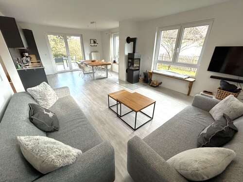 Foto - Wohnung zum Mieten in Clausthal-Zellerfeld 850,00 € 85 m²