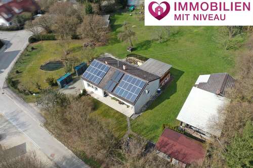 Foto - Haus zum Kaufen in Finningen 549.000,00 € 180 m²