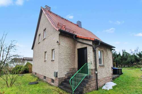 Foto - Haus zum Kaufen in Chemnitz 200.000,00 € 140.01 m²