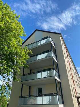 Foto - Wohnung zum Mieten in Wilkau-Haßlau 335,00 € 52.05 m²