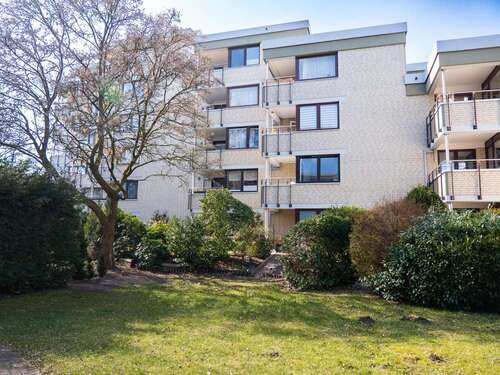 Foto - Wohnung zum Kaufen in Norderstedt 172.000,00 € 44.12 m²