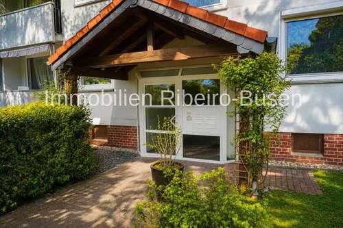 Foto - Wohnung zum Kaufen in Mönchengladbach 159.000,00 € 70.99 m²