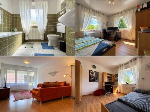 Foto - Wohnung zum Kaufen in Münster-Hiltrup 220.000,00 € 98 m²