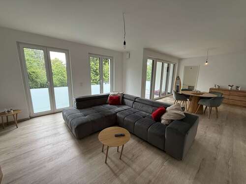 Foto - Wohnung zum Mieten in Jülich 1.260,00 € 100 m²