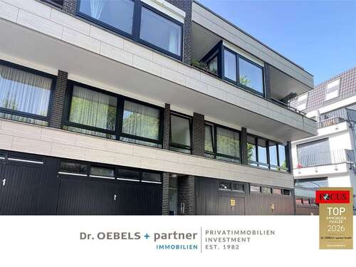 Foto - Wohnung zum Kaufen in Köln 349.000,00 € 74.18 m²