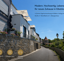 Wohnung zum Kaufen in Eibelstadt 310.000,00 € 65.93 m²