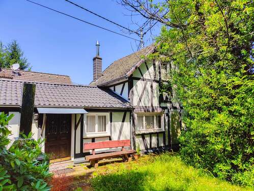 Foto - Haus zum Kaufen in Idelberg 145.000,00 € 46 m²