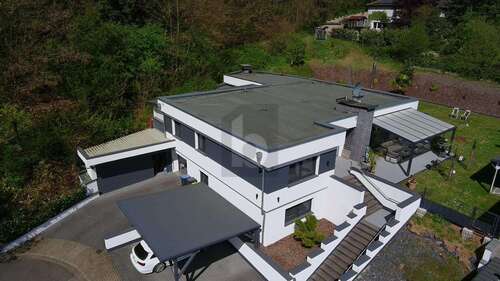 Foto - Haus zum Kaufen in Merzig 695.000,00 € 290 m²