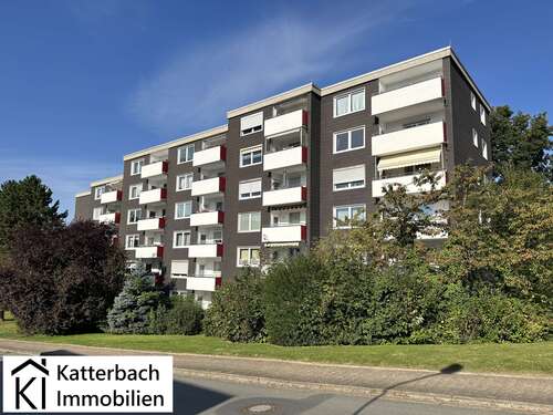 Foto - Wohnung zum Kaufen in Seesen 60.000,00 € 52 m²