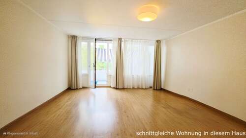 Foto - Wohnung zum Kaufen in Berlin 345.000,00 € 77.67 m²