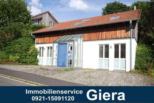 Foto - Büro in Warmensteinach 945,00 € 135 m²