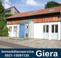 Büro in Warmensteinach 945,00 € 135 m²