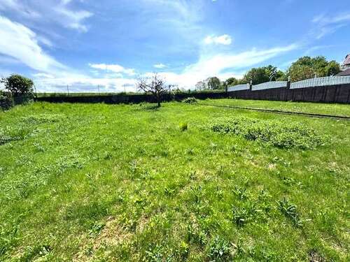 Foto - Grundstück zu verkaufen in Karben 800.000,00 € 1326 m²