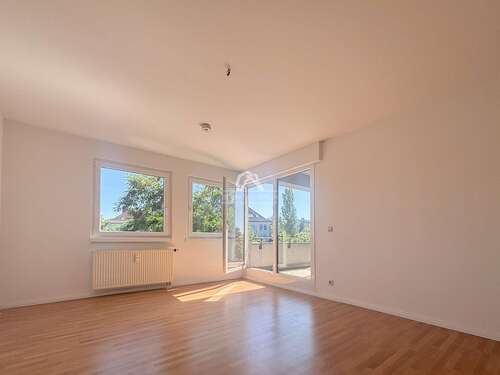 Foto - Wohnung zum Kaufen in Berlin 290.000,00 € 51.73 m²