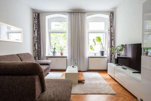 Foto - Wohnung zum Kaufen in Berlin 339.000,00 € 60 m²