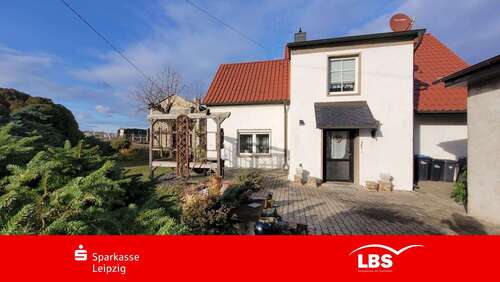 Foto - Haus zum Kaufen in Borna 290.000,00 € 122 m²