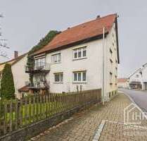 Haus zum Kaufen in Hettingen 125.000,00 € 175 m²