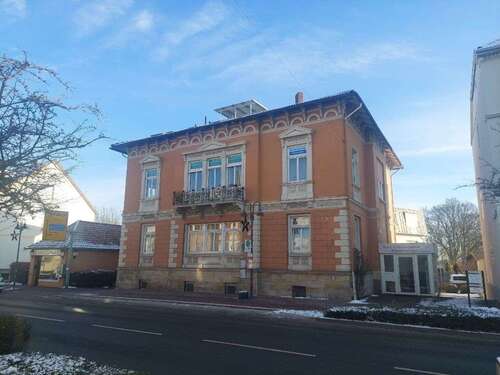 Foto - Wohnung zum Mieten in Rinteln 485,00 € 64 m²