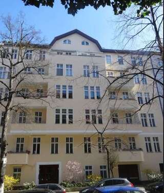 Foto - Wohnung zum Kaufen in Berlin 449.900,00 € 77.23 m²