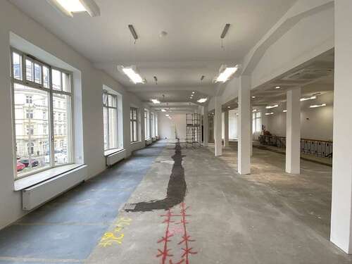 Foto - Einzelhandel in Dresden 2.000.000,00 € 601 m²