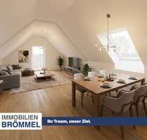Wohnung zum Mieten in Raesfeld 1.500,00 € 117 m²