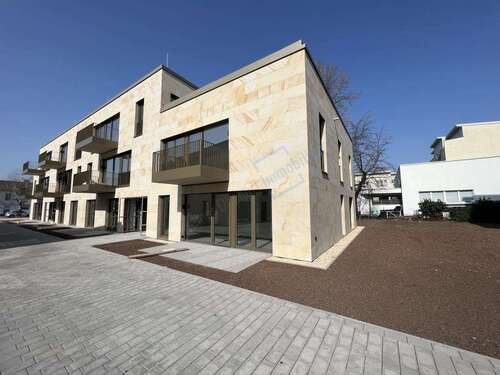 Foto - Wohnung zum Mieten in Darmstadt 1.175,00 € 80.31 m²