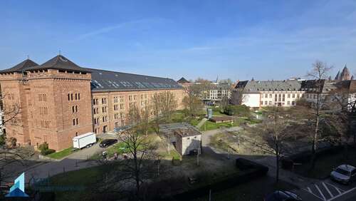 Foto - Wohnung zum Kaufen in Mainz 239.000,00 € 57 m²