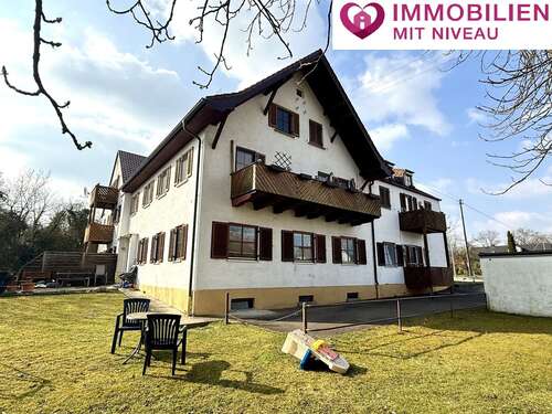 Foto - Wohnung zum Kaufen in Offingen 219.000,00 € 80 m²