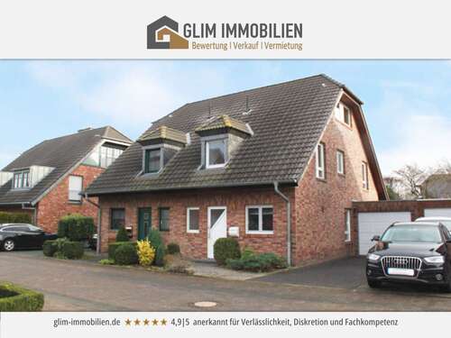 Foto - Haus zum Mieten in Krefeld 1.800,00 € 121 m²
