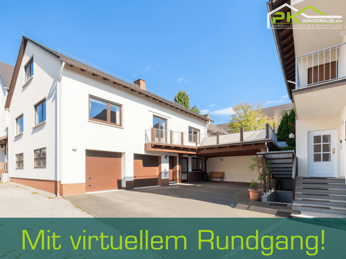 Foto - Haus zum Kaufen in Lierschied 420.000,00 € 383.1 m²