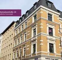 Wohnung zum Mieten in Halle 350,00 € 40.24 m²