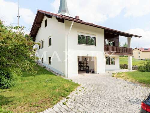 Foto - Haus zum Kaufen in Haarbach 295.000,00 € 131 m²