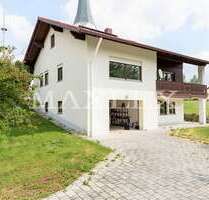 Haus zum Kaufen in Haarbach 295.000,00 € 131 m²