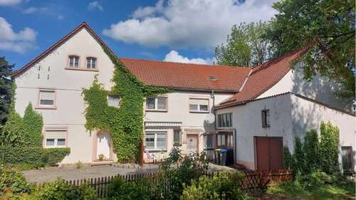 Foto - Haus zum Kaufen in Ebersbach 250.000,00 € 204 m²