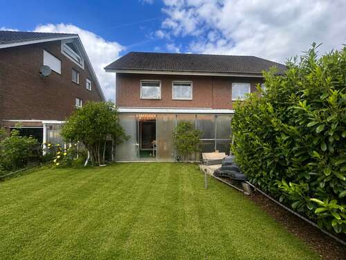 Foto - Haus zum Kaufen in Rheda-Wiedenbrück 299.000,00 € 129 m²