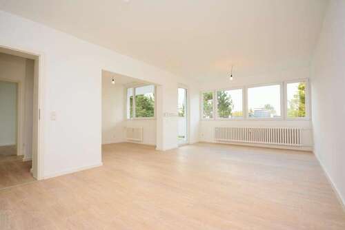 Foto - Wohnung zum Kaufen in Köln Lövenich 349.000,00 € 94.54 m²