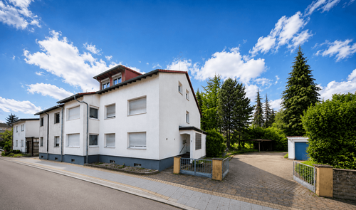 Foto - Wohnung zum Kaufen in Philippsburg 339.000,00 € 115 m²