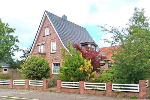 Foto - Haus zum Kaufen in Rendsburg 320.000,00 € 163 m²