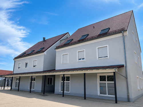 Foto - Wohnung zum Mieten in Tapfheim 1.200,00 € 122.7 m²