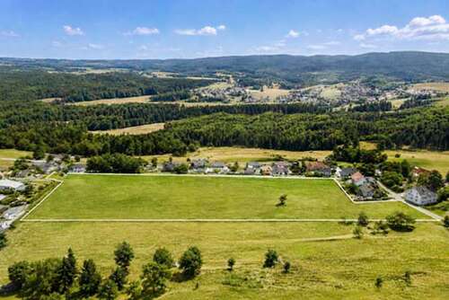 Foto - Grundstück zu verkaufen in Lenzkirch 900.000,00 € 18081.24 m²